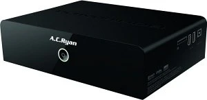 A.C.Ryan Playon!HD2 1TB, USB 3.0/Gb LAN