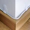 LABEL THE CABLE LTC Wall Klett-Kabelhalter, weiß, 50er-Pack Vorschaubild