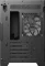 Antec Flux M, schwarz, Glasfenster Vorschaubild
