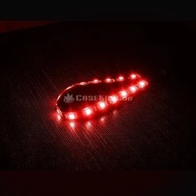 BitFenix Alchemy Connect 30cm, 15 LED rot (BFA-ACL-30RK15-RP)