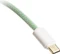 Ducky Premicord Spiralkabel USB-C auf USB-A, Tastaturkabel (Spiral-Textilkabel), 1.8m, Merry Christmas Limited Edition Vorschaubild