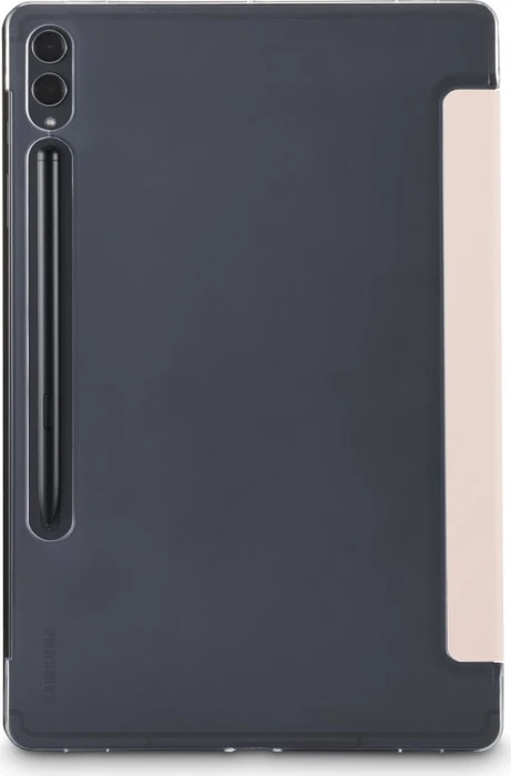 Hama Tablet Case Fold Clear für Samsung Galaxy Tab S9+ 12.4", rosa