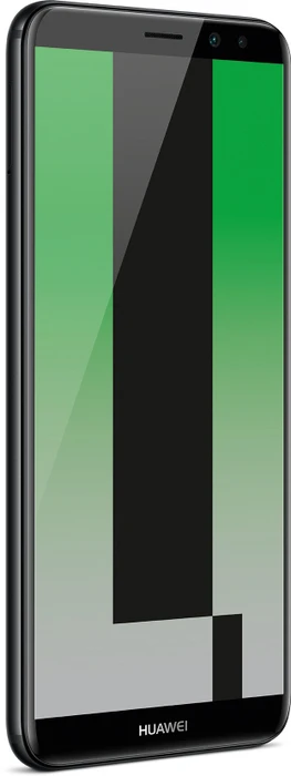 Huawei Mate 10 Lite Dual-SIM schwarz