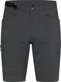 Haglöfs Roc Spitz Shorts Kletterhose kurz magnetite (Herren)