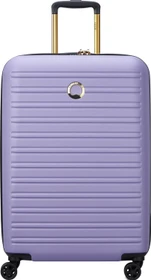Delsey Segur 2.0 4-Rollen Trolley 70cm lavender