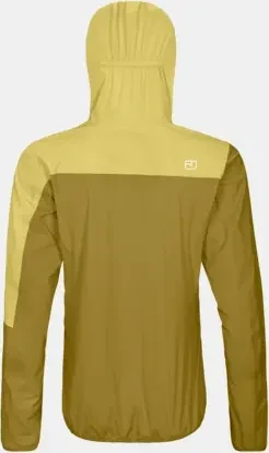 Ortovox Civetta 2.5L Funktionsjacke sweet alison (Damen)
