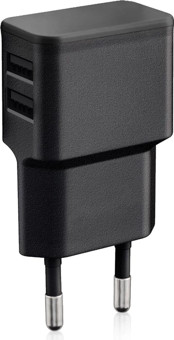 Wicked Chili Dual USB Ladegerät 12W