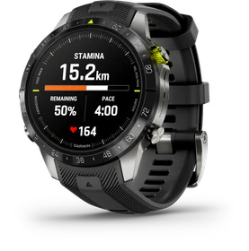 Garmin MARQ Athlete Generation 2