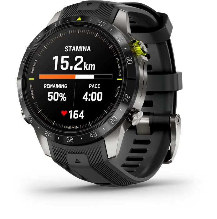 Garmin MARQ Generation 2