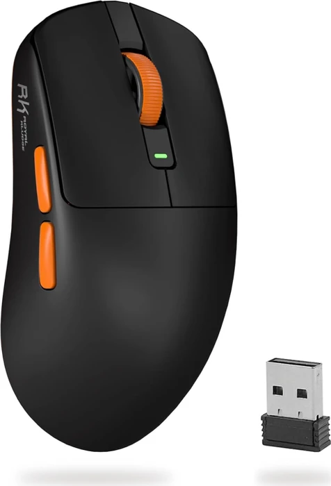 RK Royal Kludge M30 Wireless Gaming Mouse