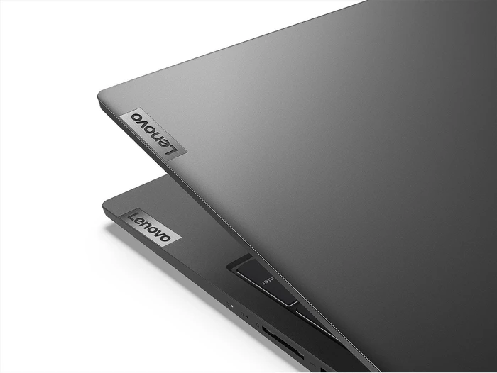 Lenovo IdeaPad 5 15ALC05, Graphite Grey, Ryzen 5 5500U, 16GB RAM, 512GB SSD, DE