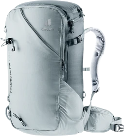 Deuter Freerider Pro 32+ SL shale/tin (Damen)