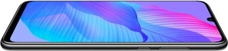 Huawei P Smart S Dual-SIM midnight black