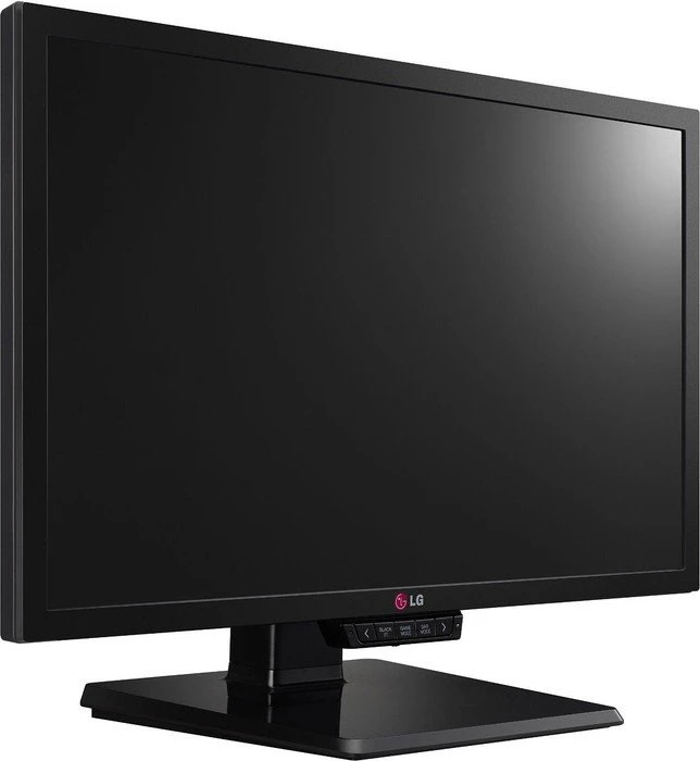 LG 24GM77-B, 24"