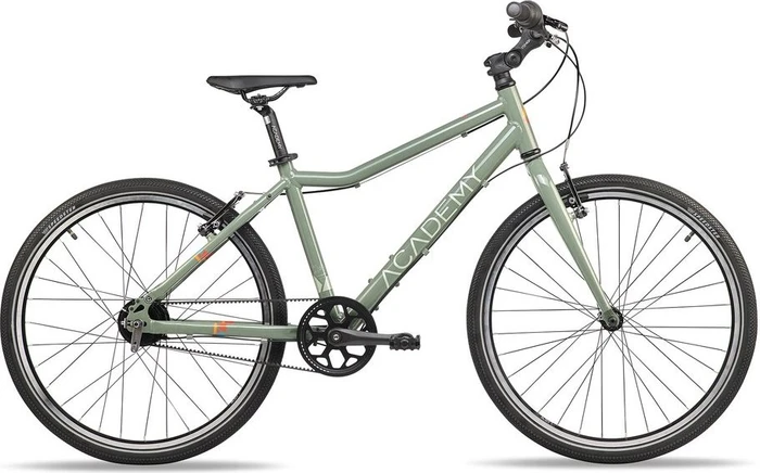 Academy Bikes Grade 5 Belt olive