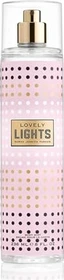 Sarah Jessica Parker Lovely Lights Body Spray, 236ml