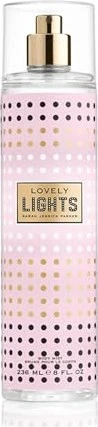 Sarah Jessica Parker Lovely Lights Body Spray, 236ml