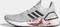 adidas Ultraboost 20 crystal white/core black/solar red (Herren) Vorschaubild