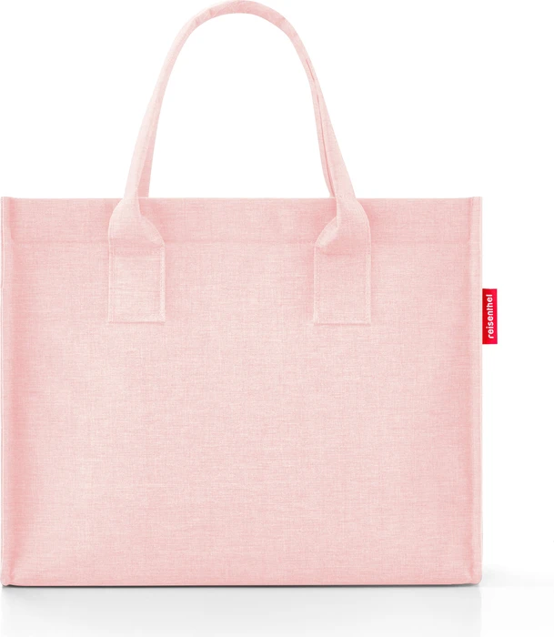 Reisenthel daily Shopper twist blush