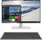 Arteck 2.4G Wireless Keyboard Stainless Steel Ultra Slim, EN Vorschaubild