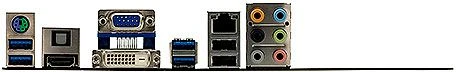 ASUS F1A75-M Pro R2.0 (AMD FM1)