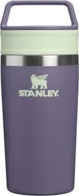Stanley Cafe to go Travel Mug Isolierbecher 350ml violet blossom