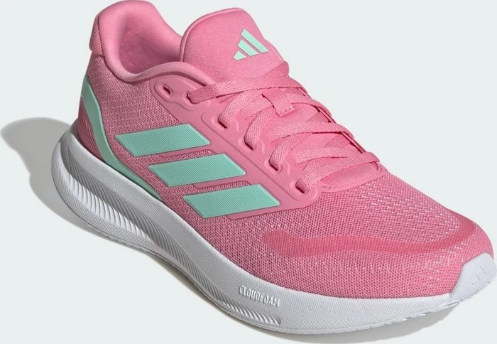 adidas Runfalcon 5 bliss pink/cloud white/clear mint (Damen)