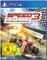 Speed 3: Grand Prix (PS4) Vorschaubild