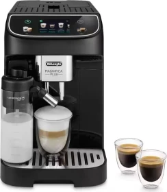 DeLonghi ECAM 320.60.B Magnifica Plus