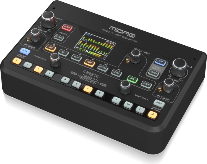 Midas DP48