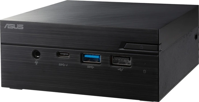ASUS Mini PC PN60-B7408MD, Core i7-8550U, 16GB RAM, 256GB SSD