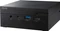 ASUS Mini PC PN60-B7408MD, Core i7-8550U, 16GB RAM, 256GB SSD Vorschaubild