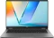 ASUS VivoBook 14 Flip TP3407SA-QL003W, Matte Gray, Core Ultra 5 226V, 16GB RAM, 512GB SSD, DE Vorschaubild