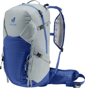 Deuter Speed Lite 23 SL blau/grau (Damen)