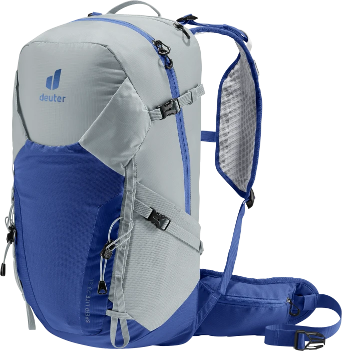 Deuter Speed Lite 23 SL blau/grau (Damen)