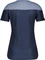 Scott Trail Flow Trikot kurzarm glace blue/midnight blue (Damen) Vorschaubild