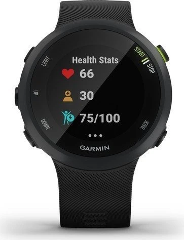 Garmin Forerunner 45 schwarz