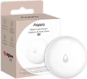 Aqara Water Leak Sensor T1, Wassersensor (WL-S02D)
