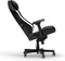 DXRacer Master XL Gamingstuhl, schwarz/weiß Vorschaubild