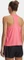 Under Armour Mesh Tank Top Funktionsshirt ärmellos bittersweet pink/posh pink (Damen) Vorschaubild