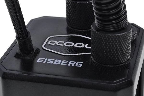 Alphacool Eisberg 240