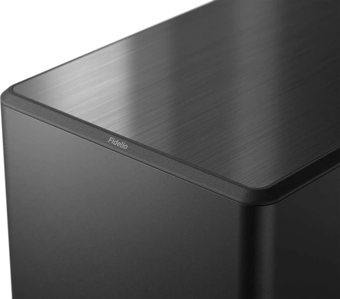 Philips Fidelio FW1