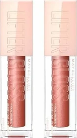 Maybelline Lifter Gloss Lipgloss 09 topaz, 5.4ml