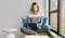 Logitech Slim Folio Pro für iPad Pro 11" 1. Gen, schwarz, DE Vorschaubild