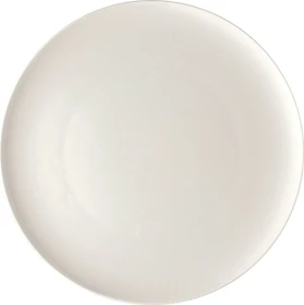 Rosenthal Brillance Bone China Weiss Platzteller 31.2cm