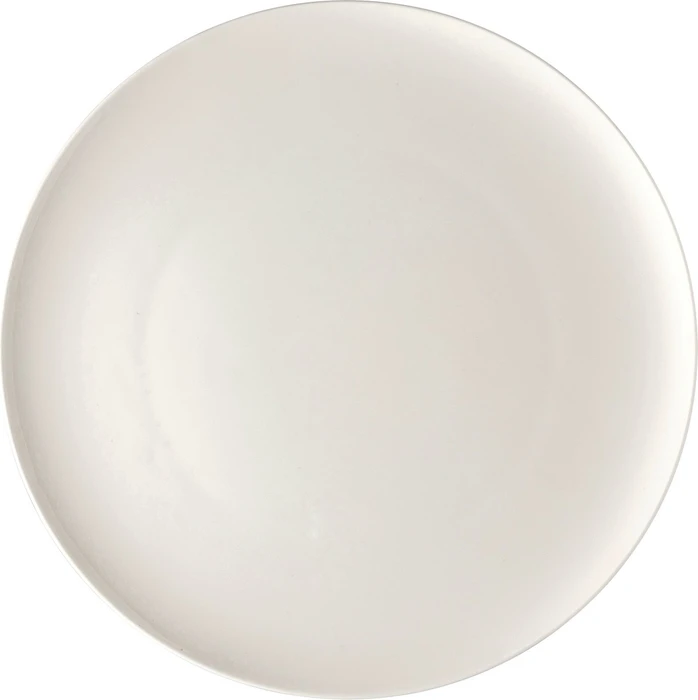 Rosenthal Brillance Bone China Weiss Platzteller 31.2cm