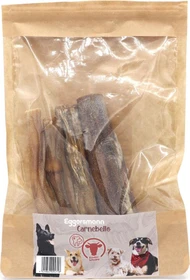 Eggersmann Carnebello Naturkausnack Rinderschwanz, 100g