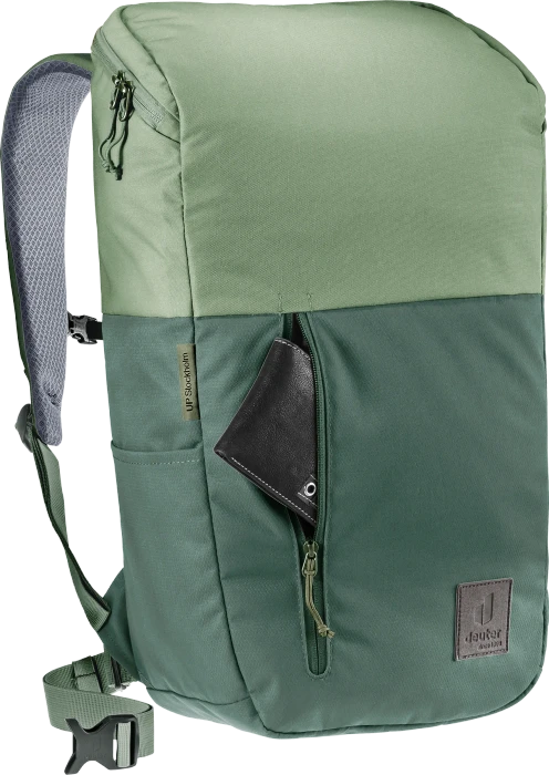 Deuter UP Stockholm ivy/kahki
