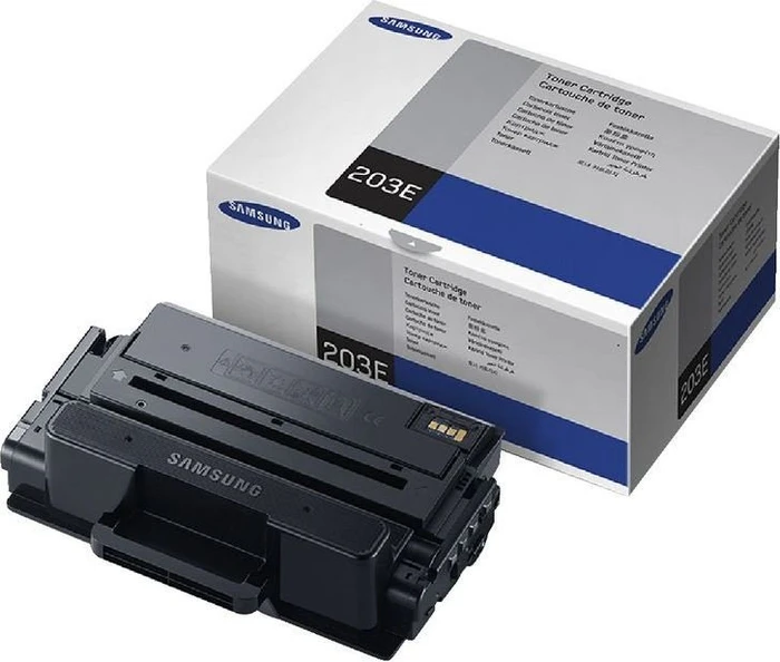 Samsung Toner MLT-D203E schwarz extra hohe Kapazität