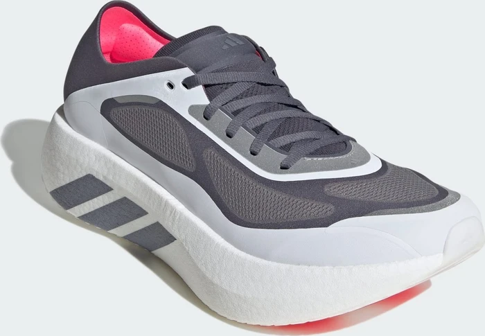 adidas Hyperboost Run cloud white/aurora onix/solar turbo (Herren)